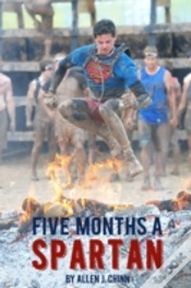 Capa do artigo Five Months A Spartan