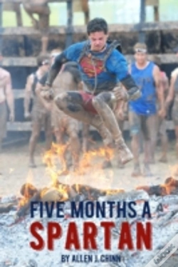 Capa do artigo Five Months A Spartan