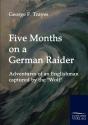 Five Months On A German Raider - Preview