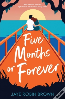 Capa do artigo Five Months Or Forever