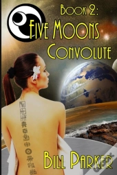 Five Moons