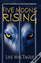 Capa do artigo Five Moons Rising