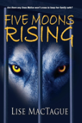 Five Moons Rising
