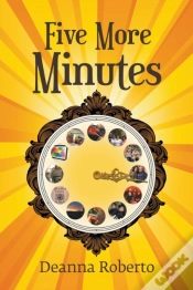 Capa do artigo Five More Minutes