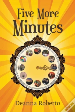 Capa do artigo Five More Minutes