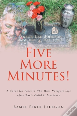 Capa do artigo Five More Minutes!
