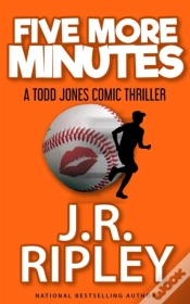 Capa do artigo Five More Minutes