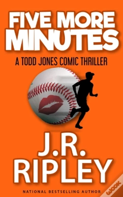 Capa do artigo Five More Minutes