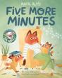 Five More Minutes - Preview