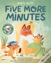 Capa do artigo Five More Minutes