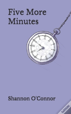 Capa do artigo Five More Minutes