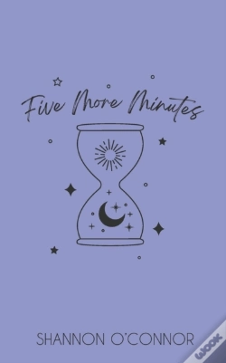 Capa do artigo Five More Minutes