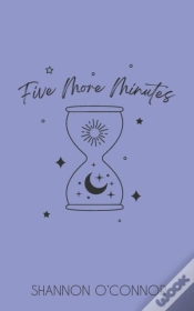 Capa do artigo Five More Minutes
