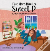 Capa do artigo Five More Minutes Sweet P