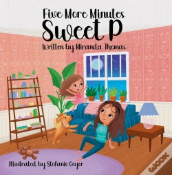 Capa do artigo Five More Minutes Sweet P