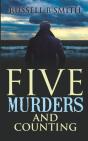 Five Murders And Counting - Preview