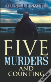 Capa do artigo Five Murders And Counting
