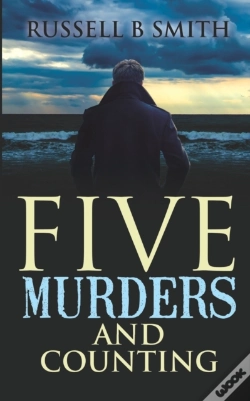 Capa do artigo Five Murders And Counting