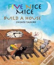Capa do artigo Five Nice Mice Build A House