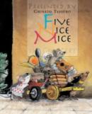 Five Nice Mice Concert