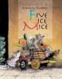 Five Nice Mice Concert - Preview