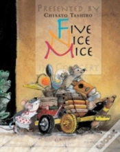 Capa do artigo Five Nice Mice Concert