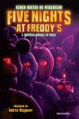 Five Nights at Freddy’s - Cinco Noites de Pesadelos - Preview