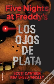 Capa do artigo Five Nights At Freddy