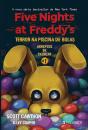 Five Nights at Freddy's - Arrepios de Fazbear - Livro 1 - Preview