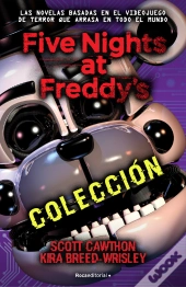 Five Nights At Freddy'S - Colección