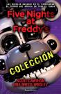 Five Nights At Freddy'S - Colección - Preview
