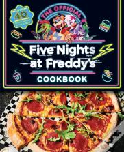 Five Nights At Freddy'S Cook Book