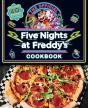 Five Nights At Freddy'S Cook Book - Preview