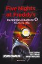 Five Nights At Freddy'S Escalofrios De Fazbear 4 Acercate Ma - Preview