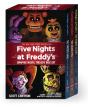Five Nights At Freddy'S Graphic Novel Trilogy Box Set - Preview
