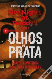Capa do artigo Five Nights at Freddy