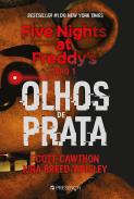 Five Nights at Freddy's - Livro 1