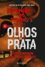 Five Nights at Freddy's - Livro 1 - Preview