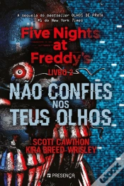 Capa do artigo Five Nights at Freddy