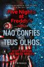 Five Nights at Freddy's - Livro 2 - Preview