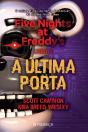 Five Nights at Freddy's - Livro 3 - Preview