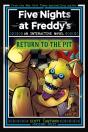 Five Nights At Freddy'S: Return To The Pit - Preview