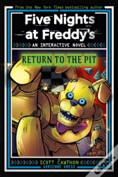 Five Nights At Freddy'S: Return To The Pit