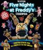 Five Nights At Freddy'S Stickerpedia - Preview