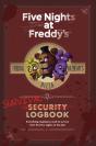 Five Nights At Freddy'S: Survival Logbook - Preview
