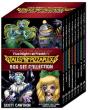 Five Nights At Freddy'S: Tales From The Pizza Plex Box Set - Preview