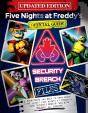 Five Nights At Freddy'S: The Security Breach Files - Updated Guide - Preview