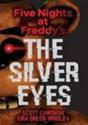 Five Nights At Freddy'S: The Silver Eyes - Preview