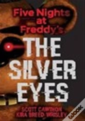 Capa do artigo Five Nights At Freddy