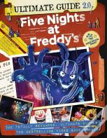 Five Nights At Freddy'S Ultimate Guide Version 2.0